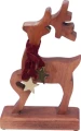 Jeleń RED WOOD 26 cm 2