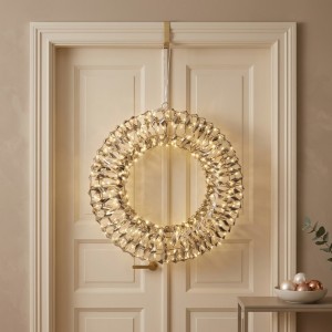 Wianek LED 38 cm