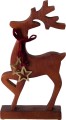 Jeleń RED WOOD 36 cm 1