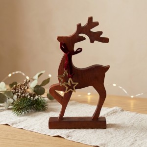  Jeleń RED WOOD 36 cm