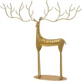 Renifer GOLD 49 cm