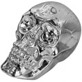 Czaszka LED 3