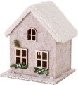 Domek LED 20 cm 1