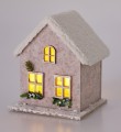 Domek LED 20 cm