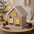 Domek LED 20 cm