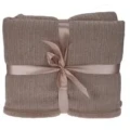 Koc CHENILLE 150x125 cm 2