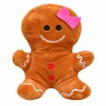 Figurka GINGERBREAD 20 cm 1