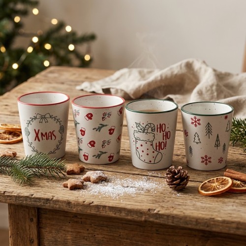 Kubek XMAS