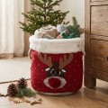 Kosz XMAS REN
