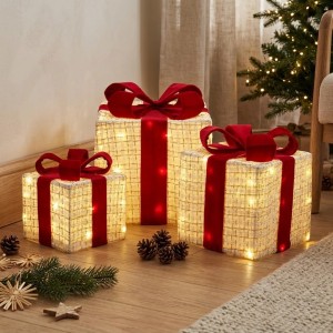Prezenty LED zestaw