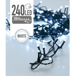 Lampki 240 LED