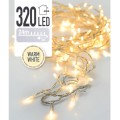 Lampki 320 LED