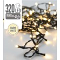 Lampki 320 LED