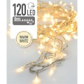 Lampki 120 LED